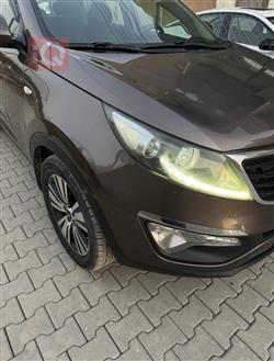 کیا سپۆرتاج